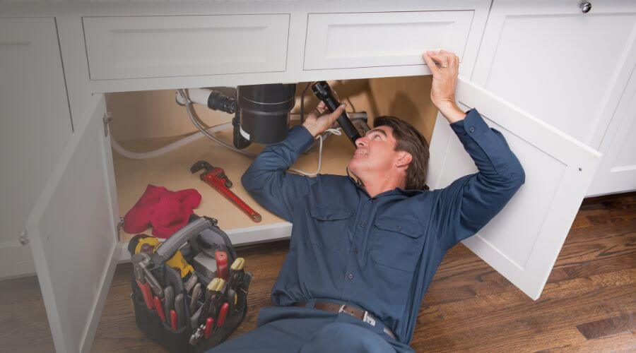 Professional septic pumping service in Marana, AZ